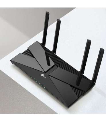 TP-Link Archer AX1800 Dual-Band Wi-Fi 6 Router