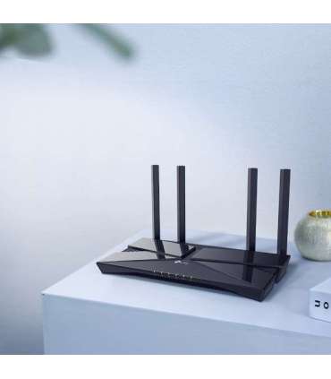 TP-Link Archer AX1800 Dual-Band Wi-Fi 6 Router
