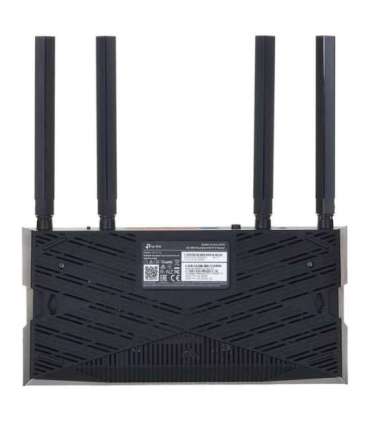 TP-Link Archer AX1800 Dual-Band Wi-Fi 6 Router