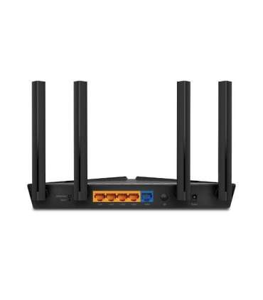 TP-Link Archer AX1800 Dual-Band Wi-Fi 6 Router