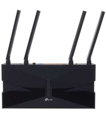 TP-Link Archer AX1800 Dual-Band Wi-Fi 6 Router