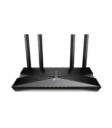 TP-Link Archer AX1800 Dual-Band Wi-Fi 6 Router