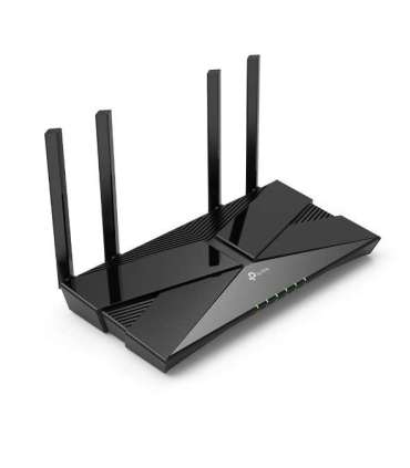 TP-Link Archer AX1800 Dual-Band Wi-Fi 6 Router