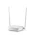 Tenda N301 wireless router Fast Ethernet Single-band (2.4 GHz) White