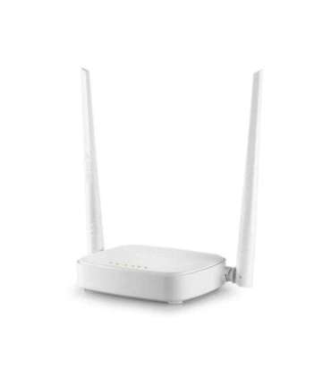 Tenda N301 wireless router Fast Ethernet Single-band (2.4 GHz) White