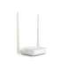 Tenda N301 wireless router Fast Ethernet Single-band (2.4 GHz) White