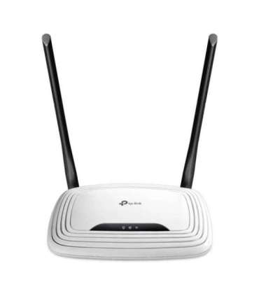 TP-Link 300Mbps Wireless N WiFi Router