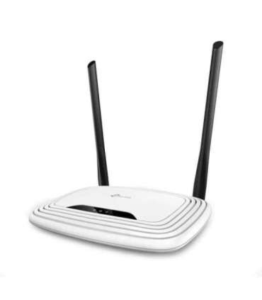 TP-Link 300Mbps Wireless N WiFi Router