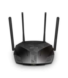 Mercusys AX1800 Dual-Band WiFi 6 Router