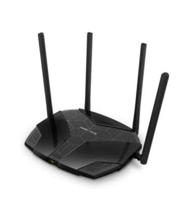 Mercusys AX1800 Dual-Band WiFi 6 Router