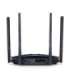 Mercusys AX1800 Dual-Band WiFi 6 Router