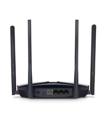 Mercusys AX1800 Dual-Band WiFi 6 Router