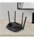 Mercusys AX1800 Dual-Band WiFi 6 Router