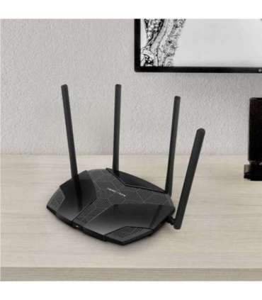 Mercusys AX1800 Dual-Band WiFi 6 Router