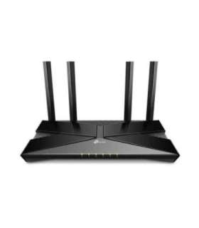 TP-Link Archer AX1500 Dual-Band Wi-Fi 6 Router, Black