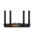 TP-Link Archer AX1500 Dual-Band Wi-Fi 6 Router, Black