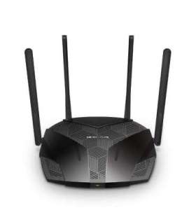 Mercusys AX3000 Dual-Band Wi-Fi 6 Router