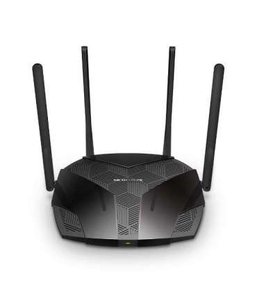 Mercusys AX3000 Dual-Band Wi-Fi 6 Router