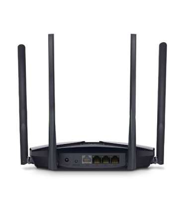 Mercusys AX3000 Dual-Band Wi-Fi 6 Router