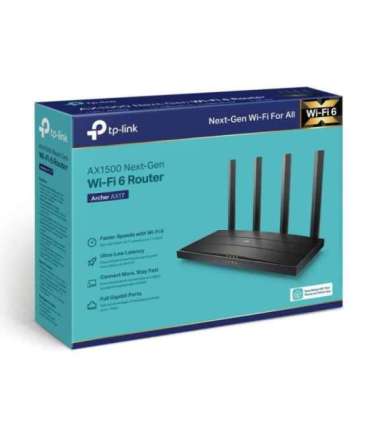 Router TP-Link Archer AX17