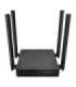 TP-Link Archer C54 wireless router Fast Ethernet Dual-band (2.4 GHz / 5 GHz) Black