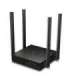 TP-Link Archer C54 wireless router Fast Ethernet Dual-band (2.4 GHz / 5 GHz) Black