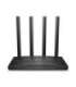 TP-Link Archer C80 wireless router Gigabit Ethernet Dual-band (2.4 GHz / 5 GHz) Black