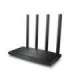TP-Link Archer C80 wireless router Gigabit Ethernet Dual-band (2.4 GHz / 5 GHz) Black