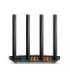 TP-Link Archer C80 wireless router Gigabit Ethernet Dual-band (2.4 GHz / 5 GHz) Black