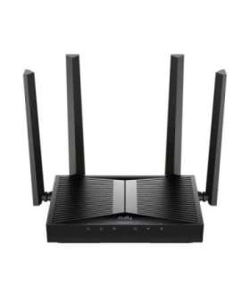 Router CUDY WR3600 BE3600 Gigabit Wi-Fi 7