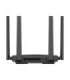 Router CUDY WR3600 BE3600 Gigabit Wi-Fi 7