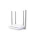 Mercusys MW325R wireless router Single-band (2.4 GHz) Fast Ethernet White