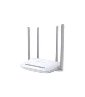 Mercusys MW325R wireless router Single-band (2.4 GHz) Fast Ethernet White