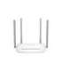 Mercusys MW325R wireless router Single-band (2.4 GHz) Fast Ethernet White