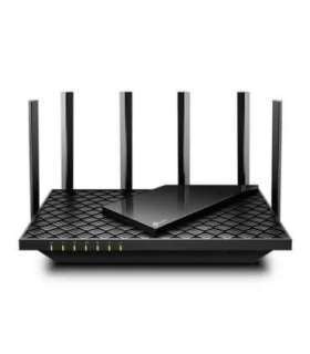 TP-Link Archer AX5400 Dual-Band Gigabit Wi-Fi 6 Router, Black