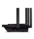 TP-Link Archer AX5400 Dual-Band Gigabit Wi-Fi 6 Router, Black