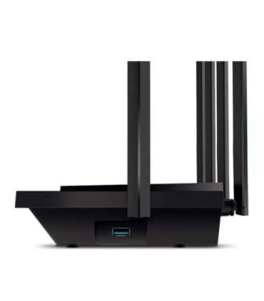 TP-Link Archer AX5400 Dual-Band Gigabit Wi-Fi 6 Router, Black