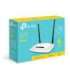 TP-Link TL-WR841N wireless router Fast Ethernet Single-band (2.4 GHz) White