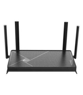 TP-Link Archer BE3600 wireless router 2.5 Gigabit Ethernet Dual-band (2.4 GHz / 5 GHz) Black