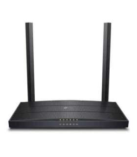 TP-Link Archer AC1200 MU-MIMO VDSL/ADSL Wireless Modem Router, Black