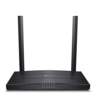 TP-Link Archer AC1200 MU-MIMO VDSL/ADSL Wireless Modem Router, Black