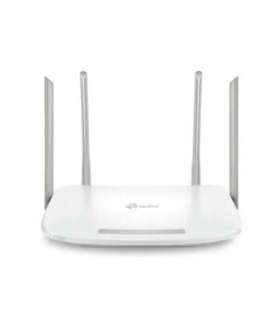 TP-Link EC220-G5 wireless router Gigabit Ethernet Dual-band (2.4 GHz / 5 GHz) 4G White