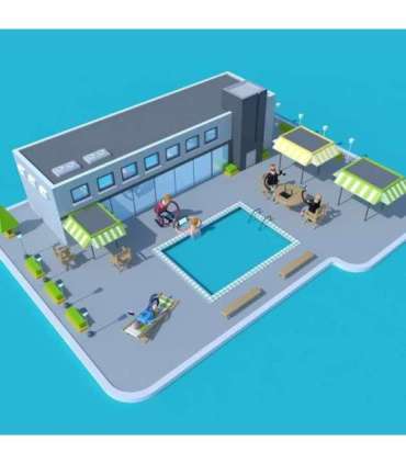 TP-Link Archer MR200 wireless router Fast Ethernet Dual-band (2.4 GHz / 5 GHz) 4G Black