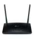 TP-Link Archer MR200 wireless router Fast Ethernet Dual-band (2.4 GHz / 5 GHz) 4G Black
