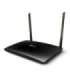 TP-Link Archer MR200 wireless router Fast Ethernet Dual-band (2.4 GHz / 5 GHz) 4G Black