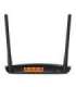 TP-Link Archer MR200 wireless router Fast Ethernet Dual-band (2.4 GHz / 5 GHz) 4G Black