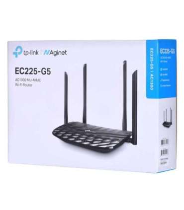 Router TP-LINK EC225-G5