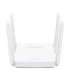 Mercusys AC10 wireless router Fast Ethernet Dual-band (2.4 GHz / 5 GHz) White