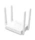 Mercusys AC10 wireless router Fast Ethernet Dual-band (2.4 GHz / 5 GHz) White