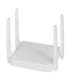 Mercusys AC10 wireless router Fast Ethernet Dual-band (2.4 GHz / 5 GHz) White